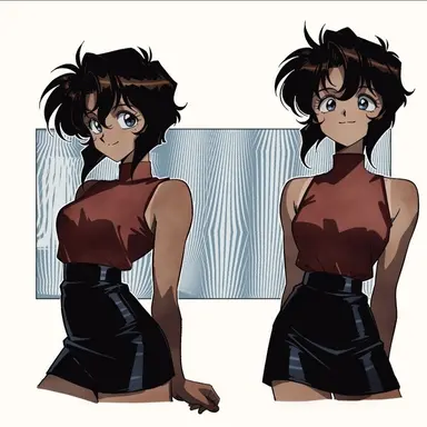 Profile image of Petra