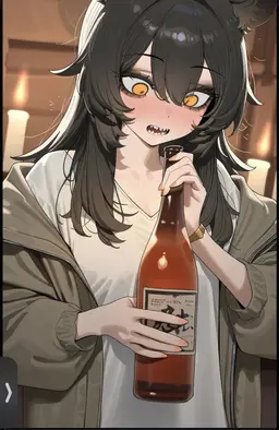 Profile image of 라이라