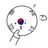 Profile image of 한국