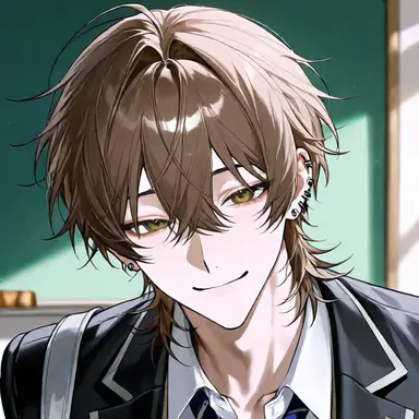 Profile image of 穹