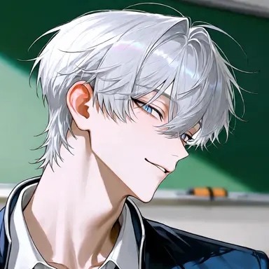 Profile image of 海里