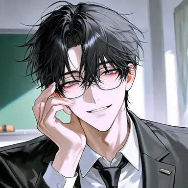 Profile image of 律