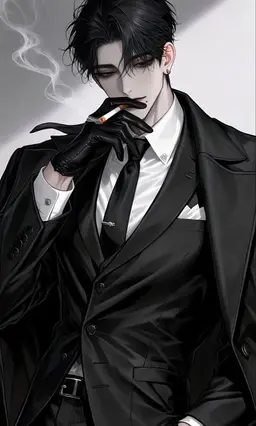 Profile image of Kang Siwoo