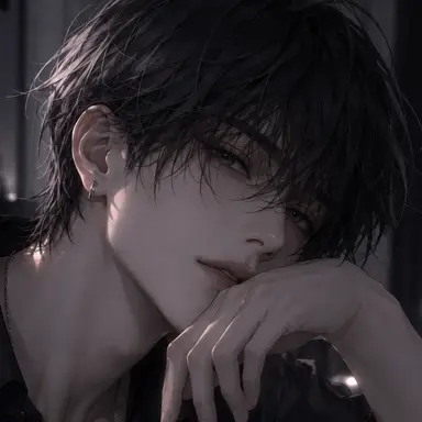 Profile image of Ren