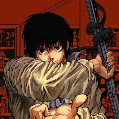 Profile image of 나구모 요이치