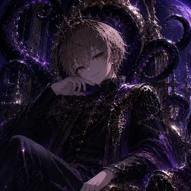 Profile image of 加賀美ハヤト