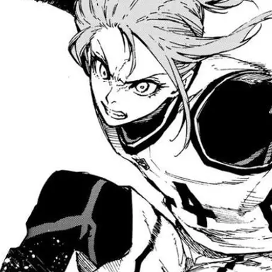 Profile image of 千切豹馬