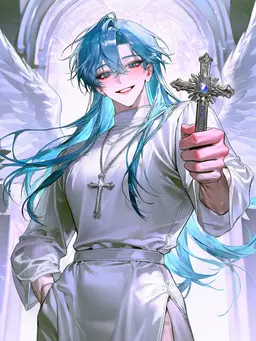 Profile image of ラジエル