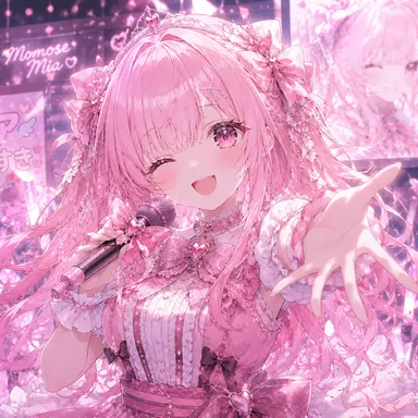 Profile image of 百瀬ミア