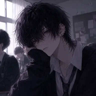 Profile image of 湊