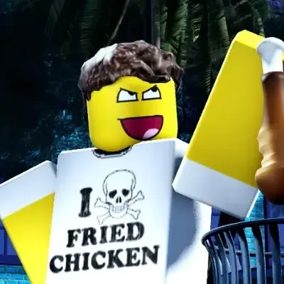 ifeelsoroblox의 yksteldehS