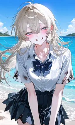 Profile image of 리나