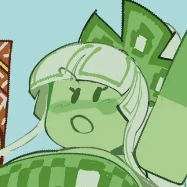 Profile image of 로벅스