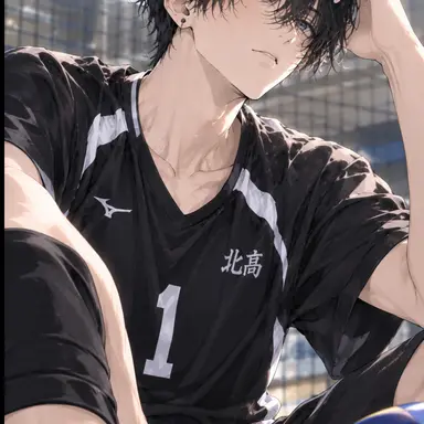 Profile image of Ren Kurose