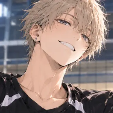 Profile image of Kanato Shiraishi