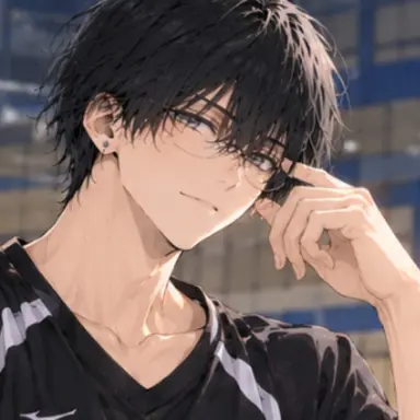 Profile image of Minato Mizuki