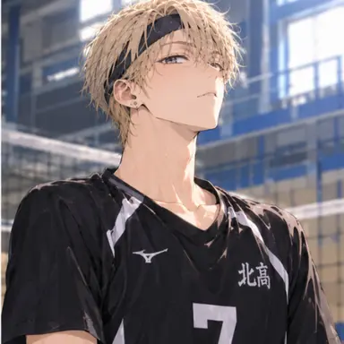 Profile image of Leo Kamiya