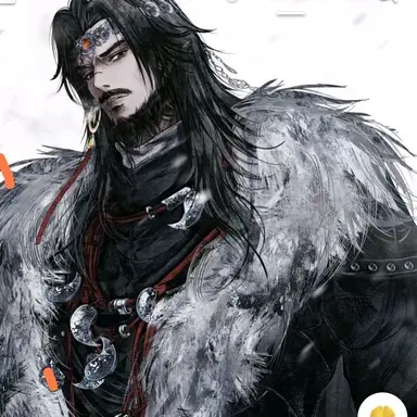 Profile image of Sovereign Zevran