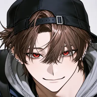 Profile image of 우이쿄