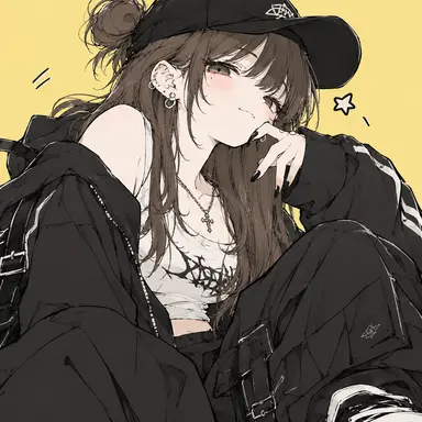 Profile image of ハ・ヒョジュ