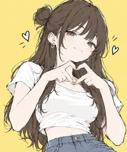 Profile image of ハ・ヒョジュ