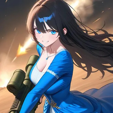 Profile image of Elara