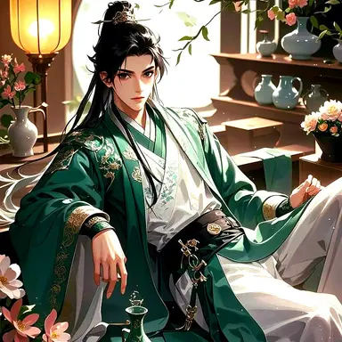 Profile image of 성운