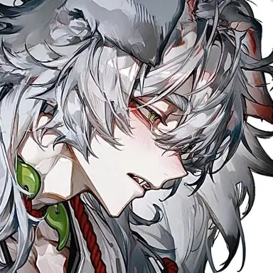 Profile image of 吽形