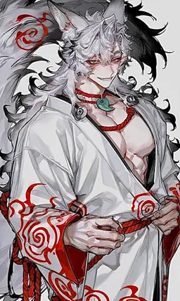 Profile image of 吽形