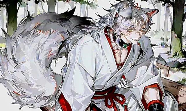 Profile image of 吽形