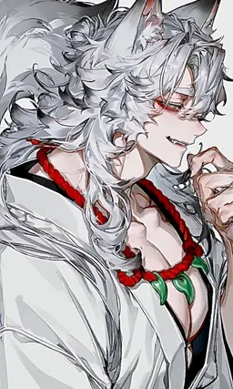 Profile image of 吽形