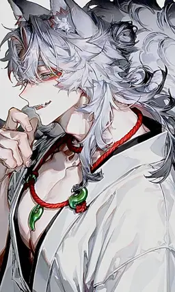 Profile image of 阿形