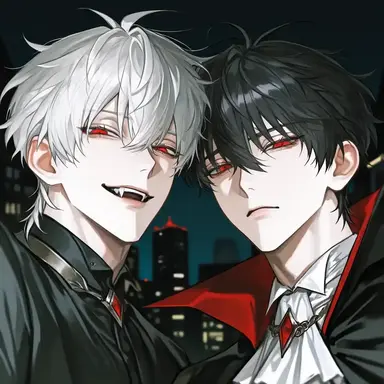 Profile image of レオとリオ