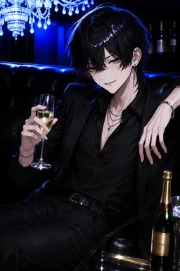 Profile image of 玲央