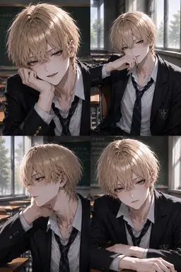 Profile image of 玲央
