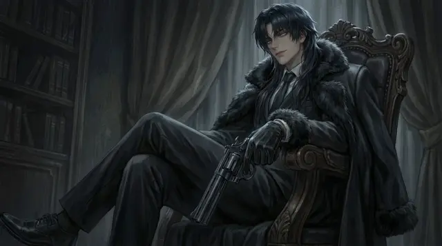 Profile image of レフ