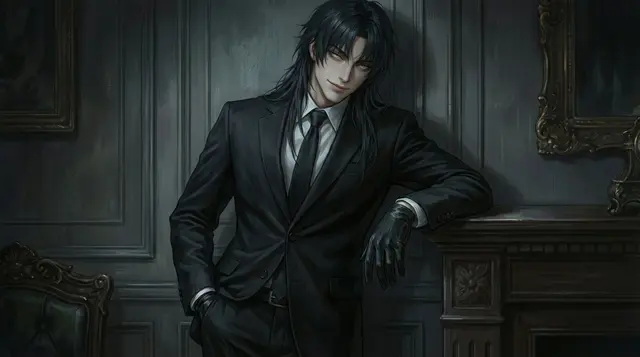 Profile image of レフ