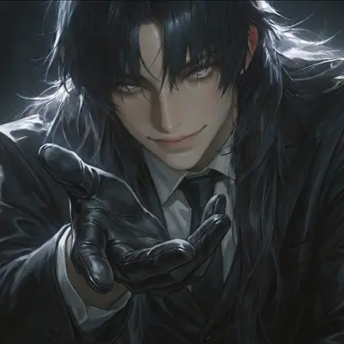 Profile image of レフ