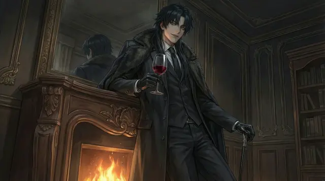 Profile image of レフ
