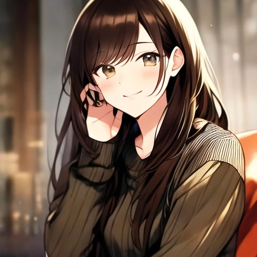 百織