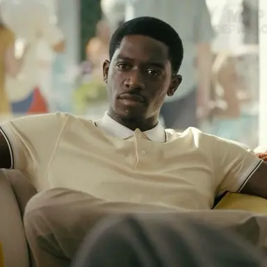Profile image of Franklin Saint