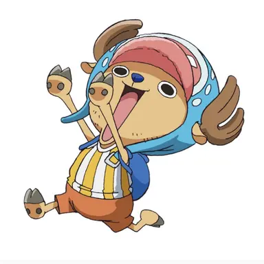 Profile image of チョッパー