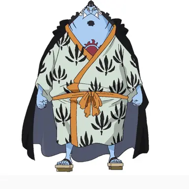 Profile image of ジンベエ