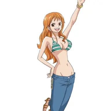 Profile image of ナミ