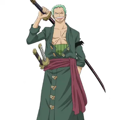 Profile image of ゾロ
