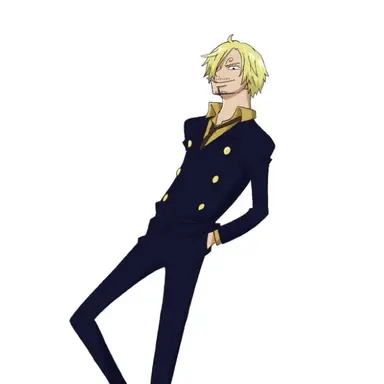 Profile image of サンジ