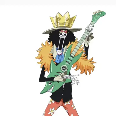 Profile image of ブルック