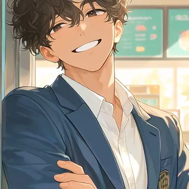 Profile image of Bastien