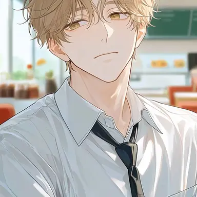 Profile image of Zeke