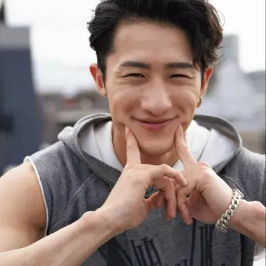 Profile image of 佐久間照